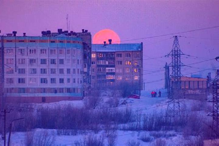 Sienna, 34 — Escort in Sovetskiy, Russia