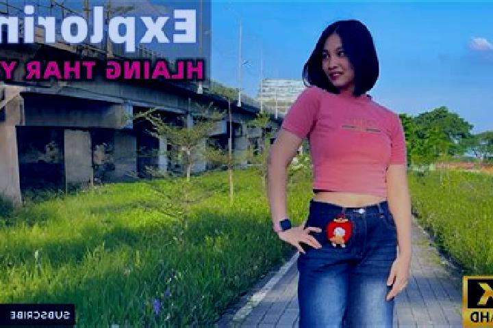 Sienna, 34 — Escort in Thar Yar Kone, Myanmar