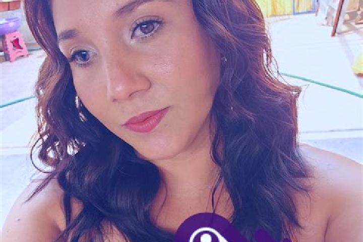Sienna, 34 — Escort in Tiquicheo, Mexico