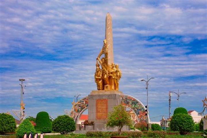 Sienna, 34 — Escort in Tra Vinh, Vietnam