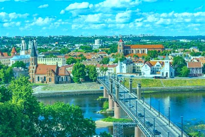Sienna, 34 — Escort in Tytuvenai, Lithuania