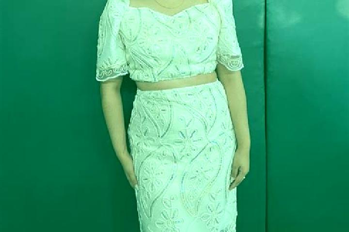 Sienna, 34 — Escort in Urdaneta, Philippines