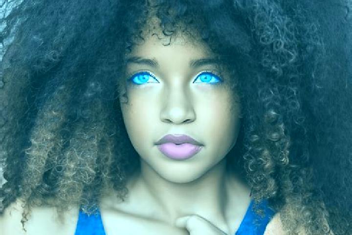Sienna, 35, a black blue-eyed mixed companion based in Tanjung Rambutan. Offering Deep French Kissing, Roleplay, Tantra, A-Level, Travel Companion. Available...