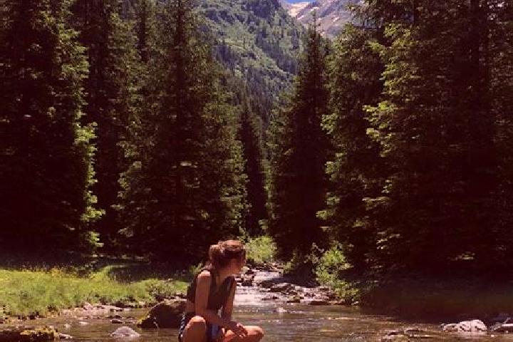 Sienna, 35, a brunette grey-eyed mixed companion based in Corteno Golgi. Offering Party Girl, Massage, Erotic Massage, Couples. Available for incall and outc...