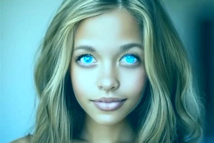 Sienna, 35, a chestnut blue-eyed mixed companion based in Garrigoles. Offering Roleplay, OWO, Deep French Kissing. Available for incall and outcall, overnigh...