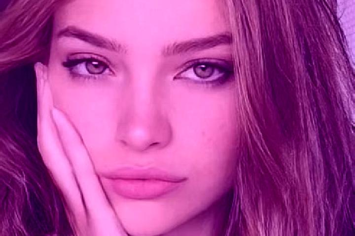 Sienna, 35, a chestnut hazel-eyed indian companion based in Poyales del Hoyo. Offering Deep French Kissing, Travel Companion, Party Girl, GFE, Striptease. Av...