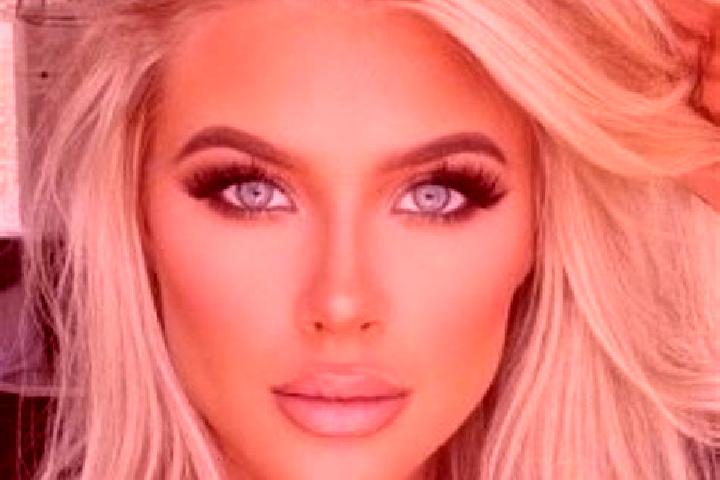 Sienna, 35, a platinum blonde dark-eyed asian companion based in Taoxia. Offering CIM, BDSM. Available for incall and outcall, overnight bookings available.
