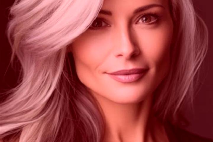 Sienna, 35, a platinum blonde grey-eyed latina companion based in Ledanca. Offering A-Level, Roleplay, Couples, Erotic Massage. Available for incall and outc...