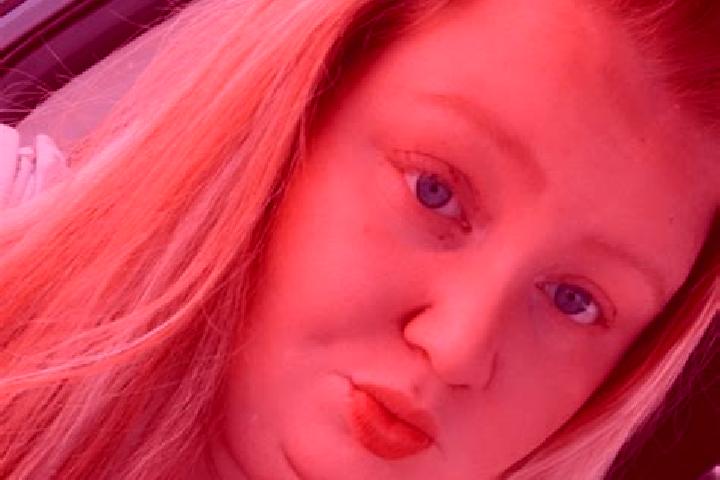 Sienna, 35 — Escort in Argos, United States