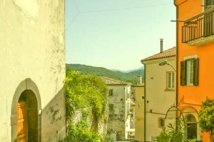 Sienna, 35 — Escort in Carpinone, Italy