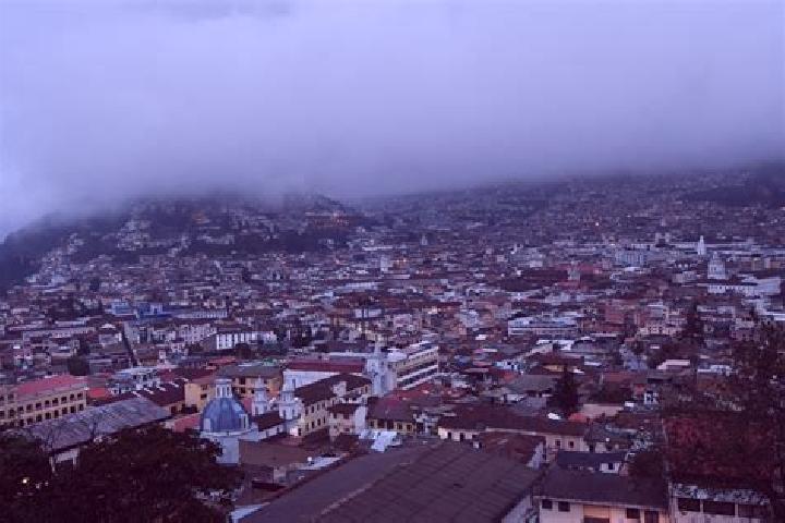 Sienna, 35 — Escort in Chucchilan, Ecuador