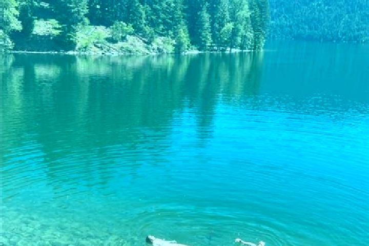 Sienna, 35 — Escort in Cle Elum, United States