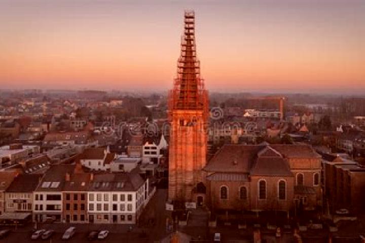 Sienna, 35 — Escort in Diepenbeek, Belgium