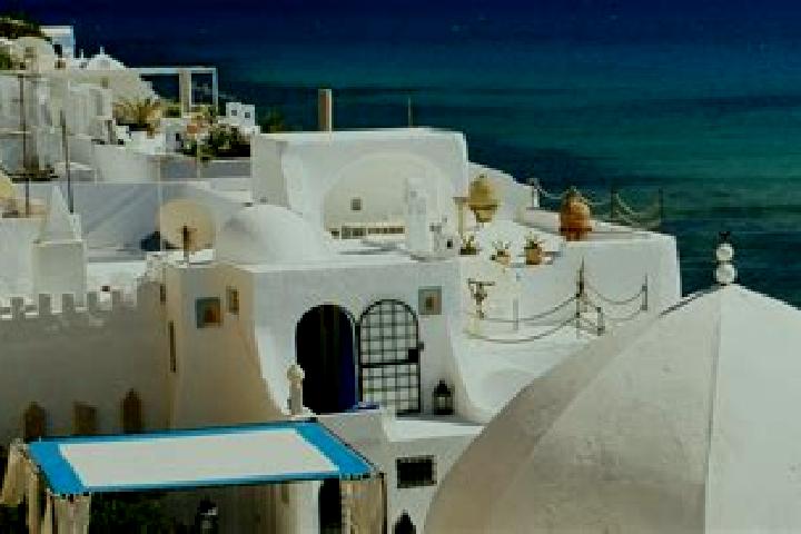Sienna, 35 — Escort in El Mida, Tunisia