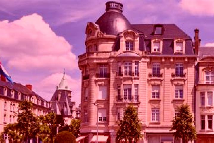 Sienna, 35 — Escort in Garnich, Luxembourg