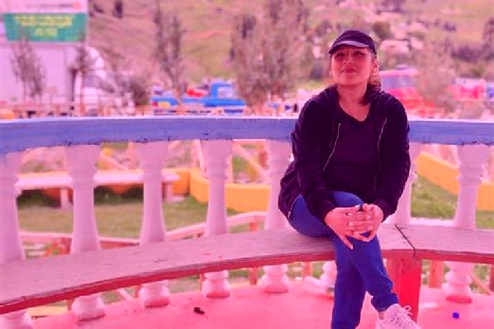 Sienna, 35 — Escort in Huachac, Peru