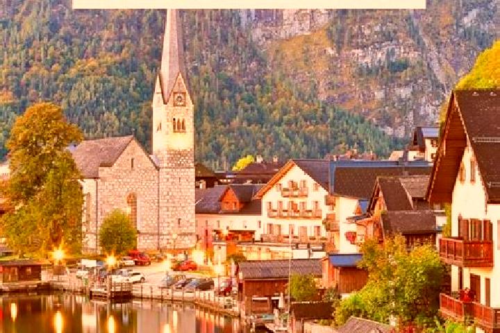 Sienna, 35 — Escort in Jormannsdorf, Austria