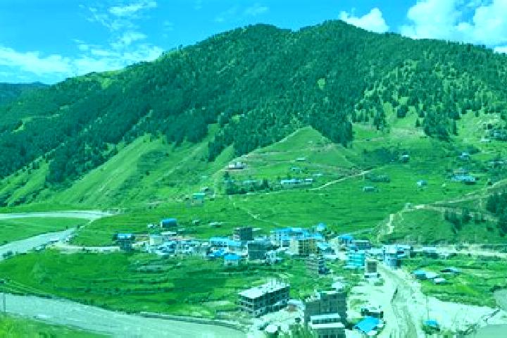 Sienna, 35 — Escort in Jumla, Nepal
