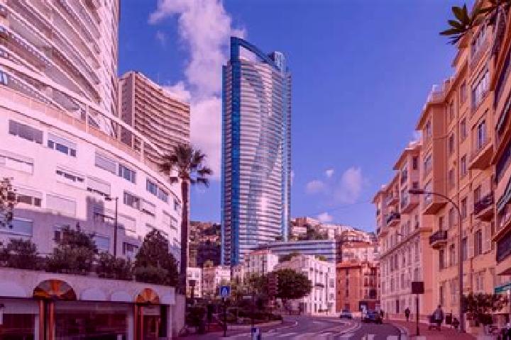 Sienna, 35 — Escort in La Rousse, Monaco