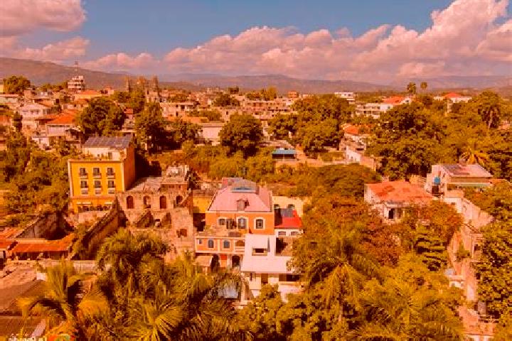 Sienna, 35 — Escort in Les Cayes, Haiti