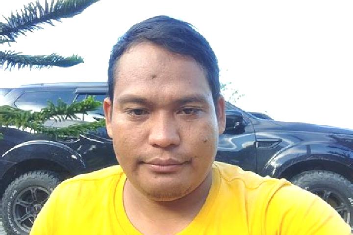 Sienna, 35 — Escort in Maganoy, Philippines