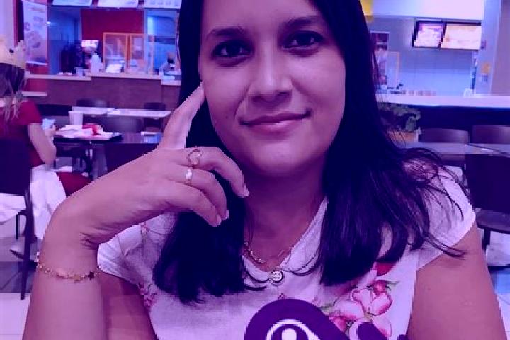 Sienna, 35 — Escort in Martins Soares, Brazil