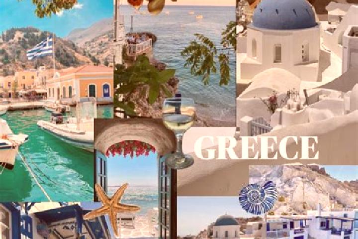 Sienna, 35 — Escort in Mikrokhorion, Greece