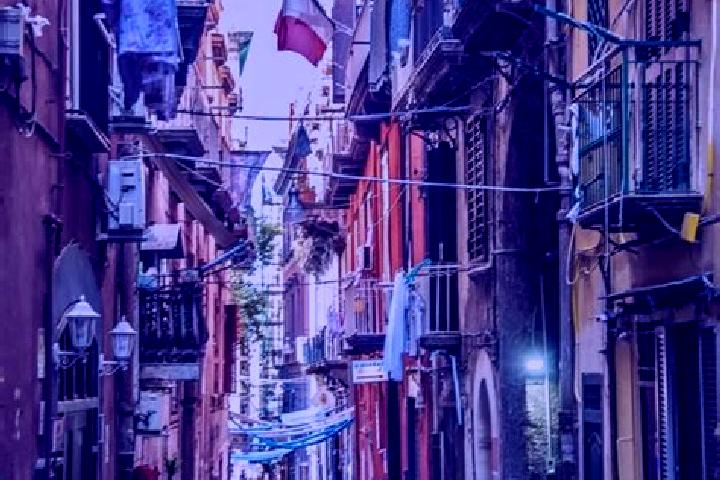 Sienna, 35 — Escort in Naples, Italy