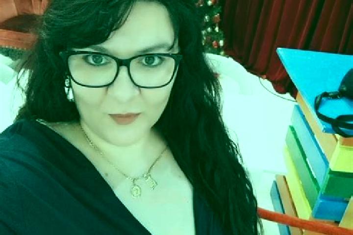 Sienna, 35 — Escort in Negrulesti, Romania