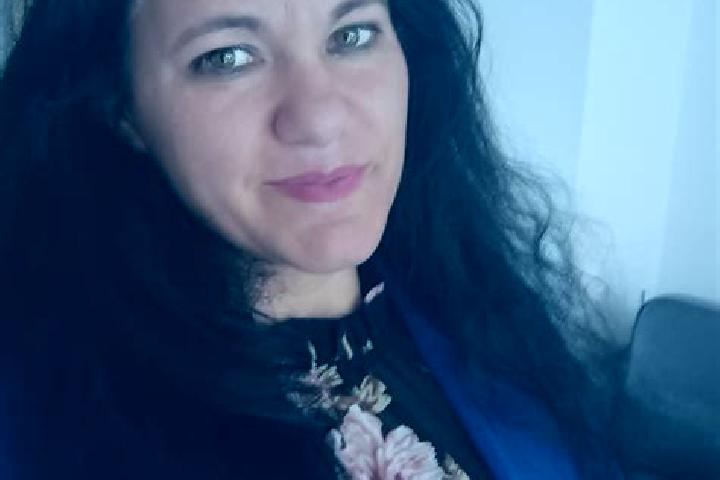 Sienna, 35 — Escort in Nimigea de Jos, Romania