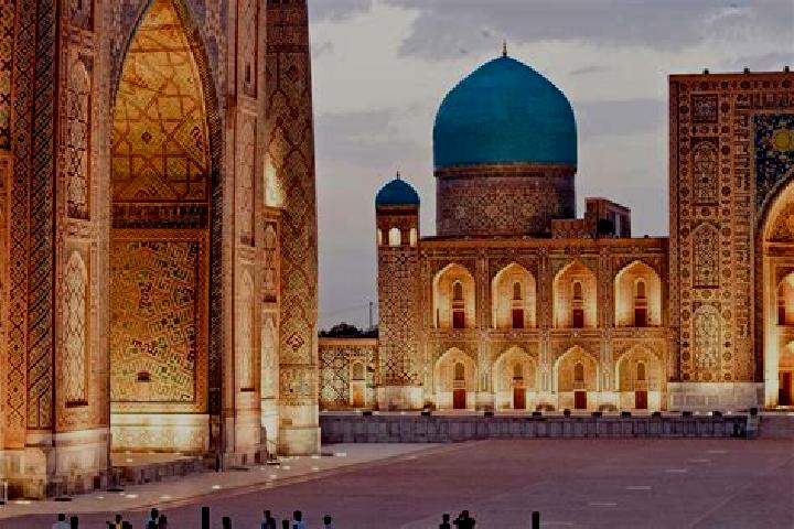 Sienna, 35 — Escort in Salor, Uzbekistan