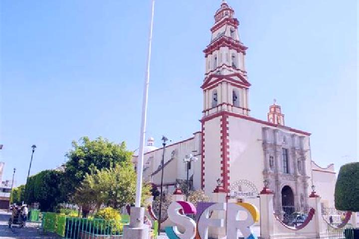 Sienna, 35 — Escort in San Jose del Rincon, Mexico
