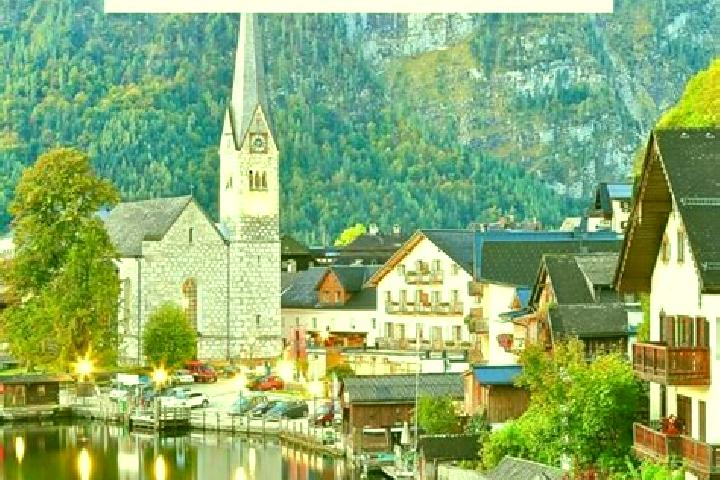 Sienna, 35 — Escort in Schafwiesen, Austria