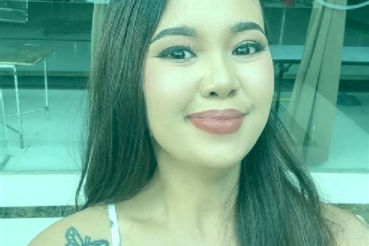 Sienna, 35 — Escort in Sibulao, Philippines
