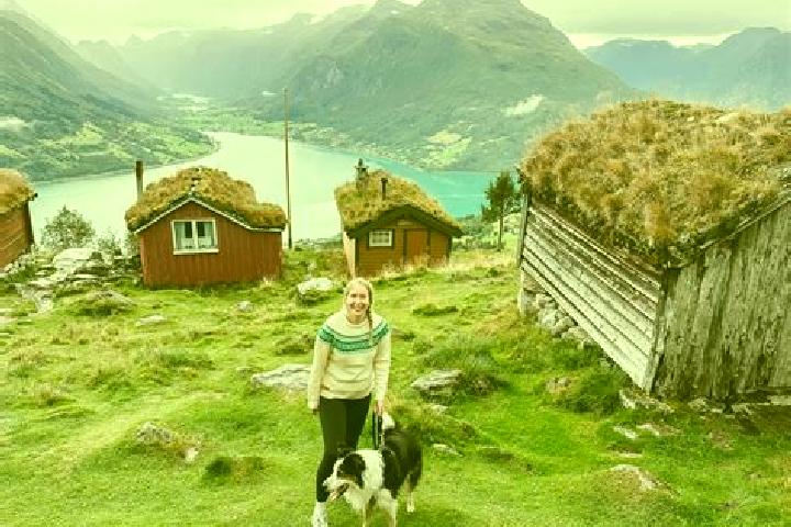 Sienna, 35 — Escort in Vuonnabahta, Norway