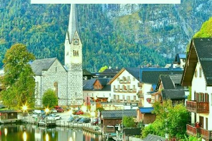 Sienna, 35 — Escort in Waehring, Austria