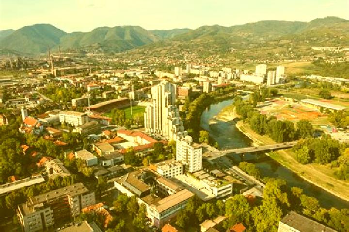 Sienna, 35 — Escort in Zenica, Bosnia and Herzegovina