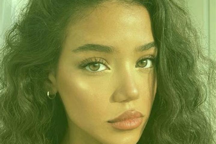 Sienna, 36, a black brown-eyed caribbean companion based in Tayoltita. Offering GFE, Roleplay, Deep French Kissing, Domination, Overnight. Available for inca...