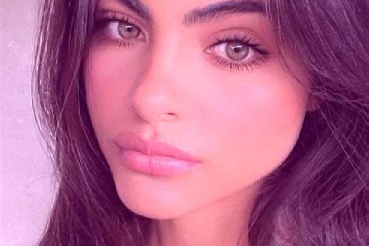 Sienna, 36, a black hazel-eyed caribbean companion based in Jifarong. Offering Striptease, OWO, Prostate Massage, Deep French Kissing. Available for incall a...