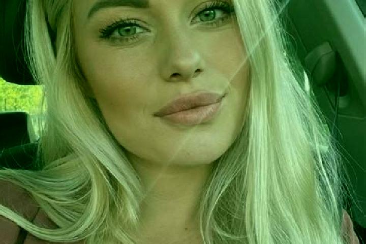 Sienna, 36, a blonde green-eyed caucasian companion based in Pasovice. Offering Overnight, Erotic Massage, BDSM, GFE, A-Level. Available for incall and outca...
