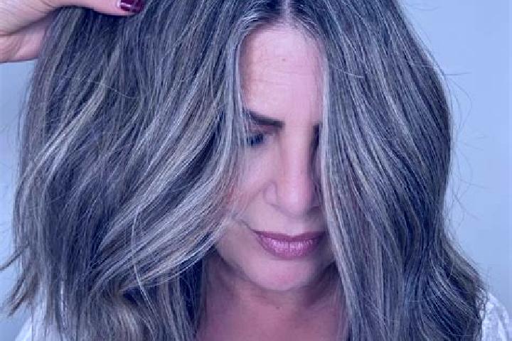 Sienna, 36, a dark blonde grey-eyed slavic companion based in Petrileni. Offering Duos, Fetish, Roleplay, Travel Companion. Available for incall and outcall,...