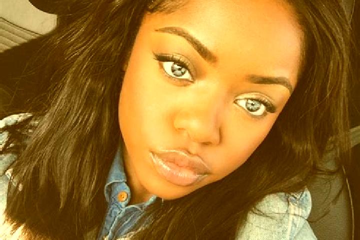 Sienna, 36, a red blue-eyed ebony companion based in Baorixile. Offering Dinner Date, Overnight. Available for incall and outcall, overnight bookings available.