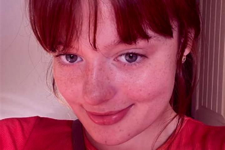 Sienna, 36, a red brown-eyed caribbean companion based in Dreifelden. Offering Prostate Massage, Travel Companion, Fetish, Duos, Domination. Available for in...