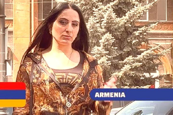 Sienna, 36 — Escort in Armeni, Greece