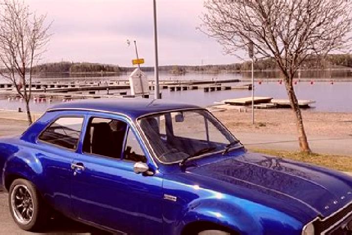 Sienna, 36 — Escort in Auttoinen, Finland