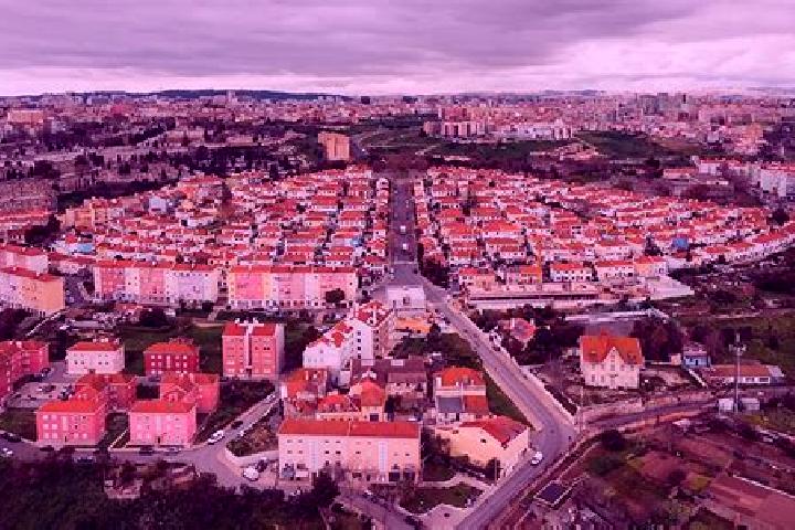 Sienna, 36 — Escort in Bairro da Madre de Deus, Portugal