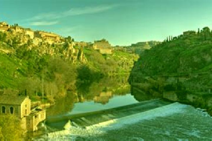 Sienna, 36 — Escort in Banos de Tajo, Spain