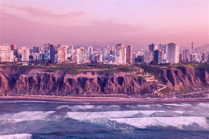 Sienna, 36 — Escort in Barranco, Peru