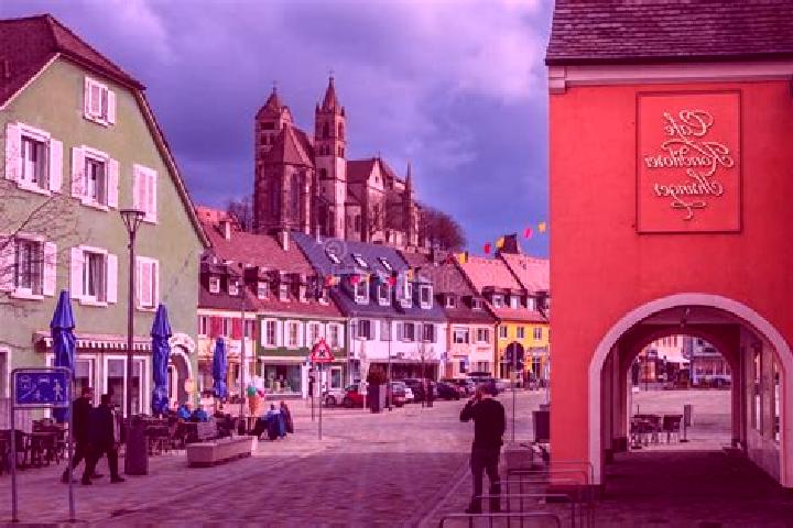 Sienna, 36 — Escort in Breisach am Rhein, Germany