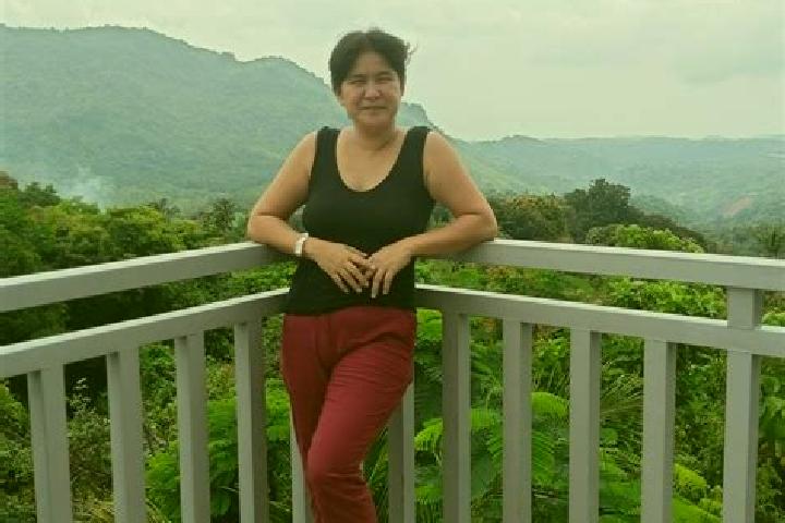 Sienna, 36 — Escort in Buan, Philippines